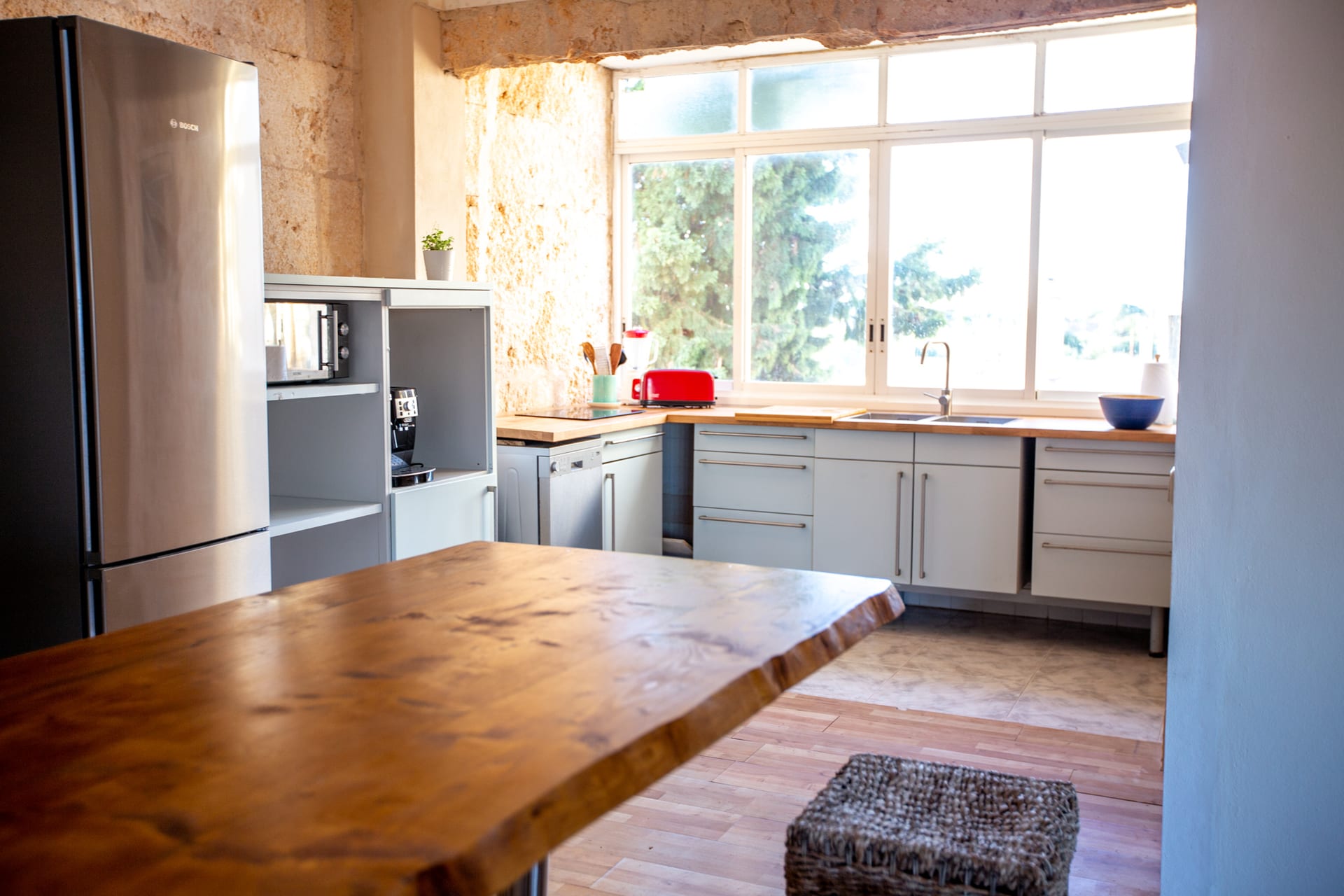 Cocina