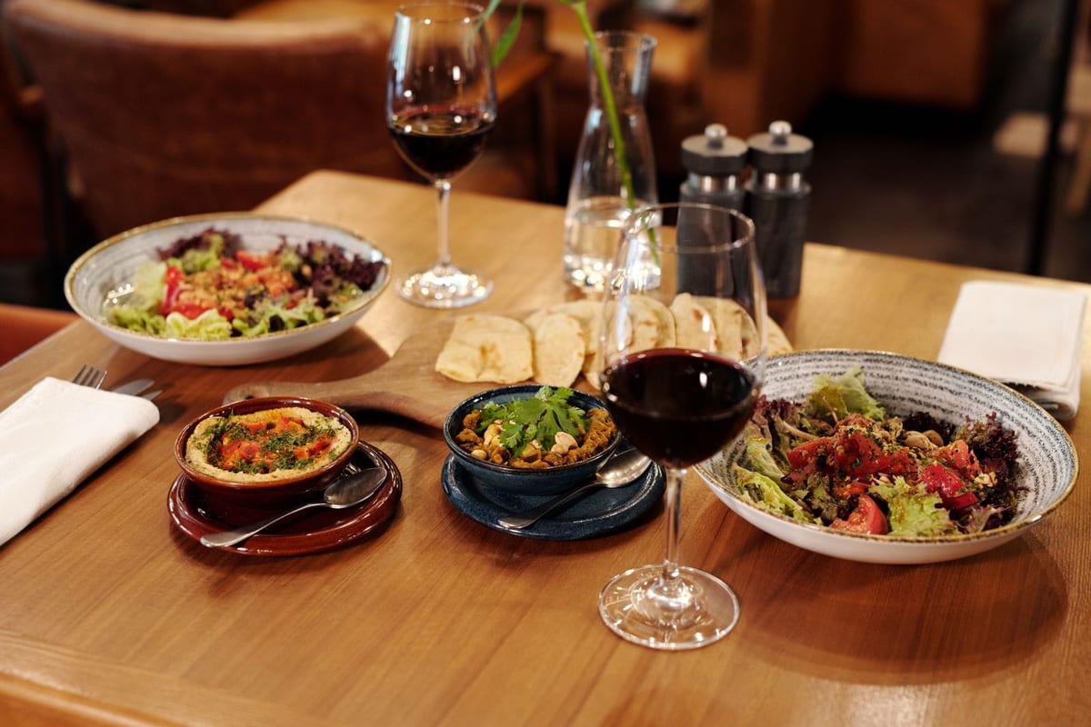 Dónde comer en Santanyí: nuestra guía gastronómica del pueblo