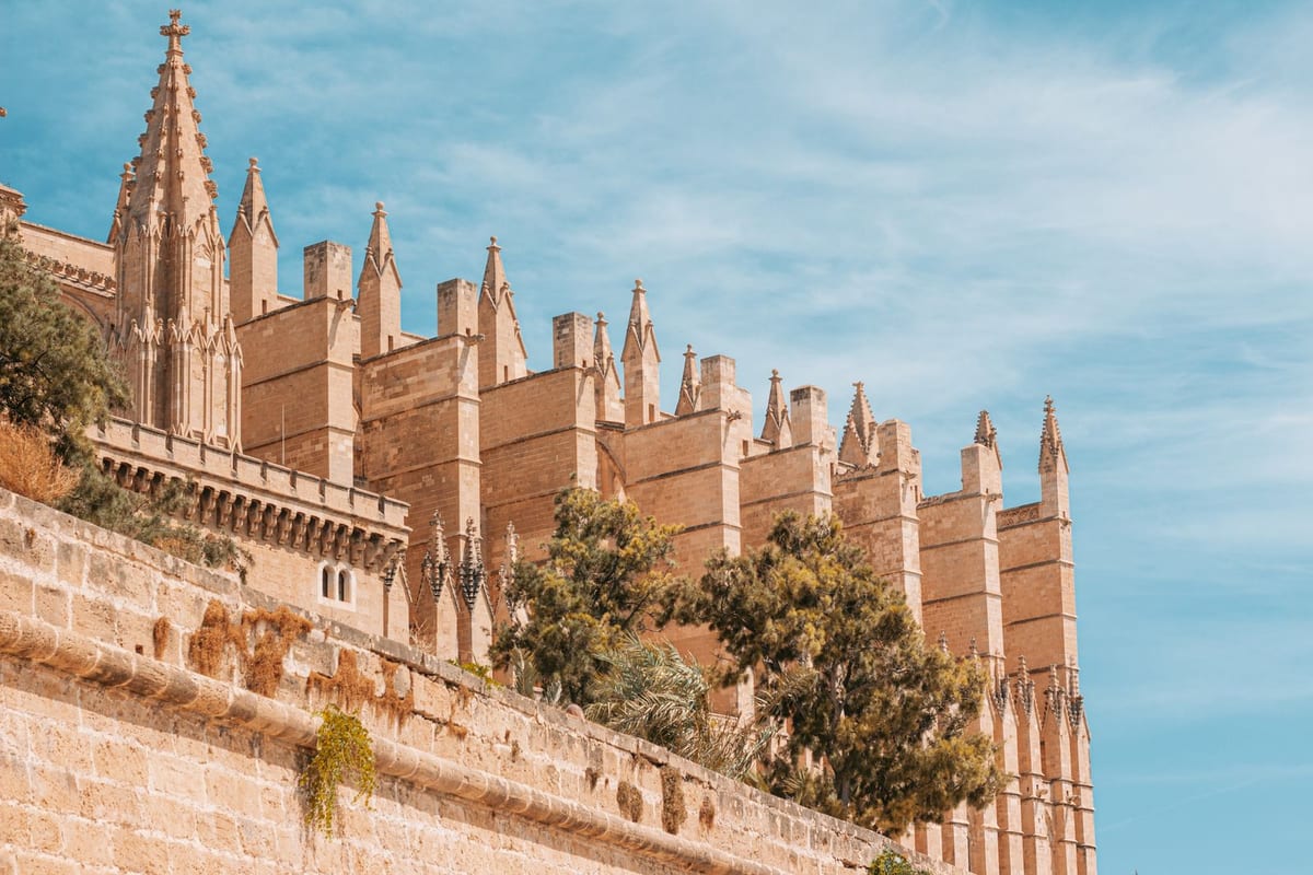 Excursiones de día por Mallorca desde Santanyí